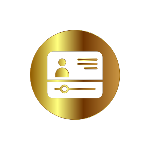 Corporate Dashboard